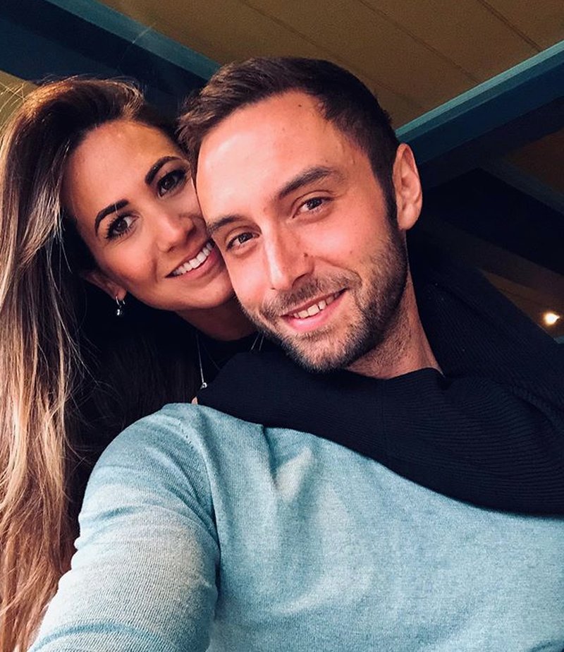 Ciara Janson och Måns Zelmerlöw Ciara Janson och Måns Zelmerlöw